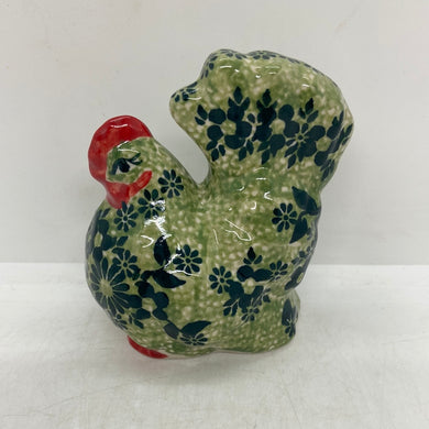 Rooster Statue - D49