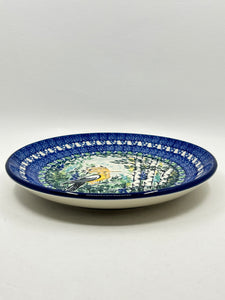 086 ~ Plate ~ 7.75"  ~ U5076 - T4!