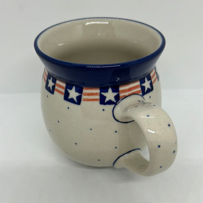073 ~ Mug ~ Bubble ~ 16 oz. - 0254X- T1!