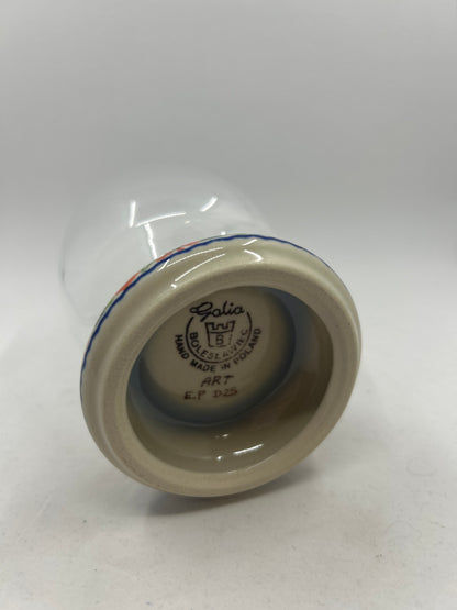 Short Drinking Glass - A-E4