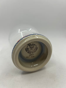 Short Drinking Glass - A-E4