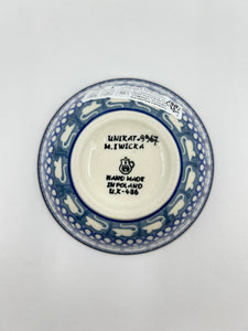 558 ~ Bitty Bowl ~ Nesting 4"W ~ U9967 - U3!