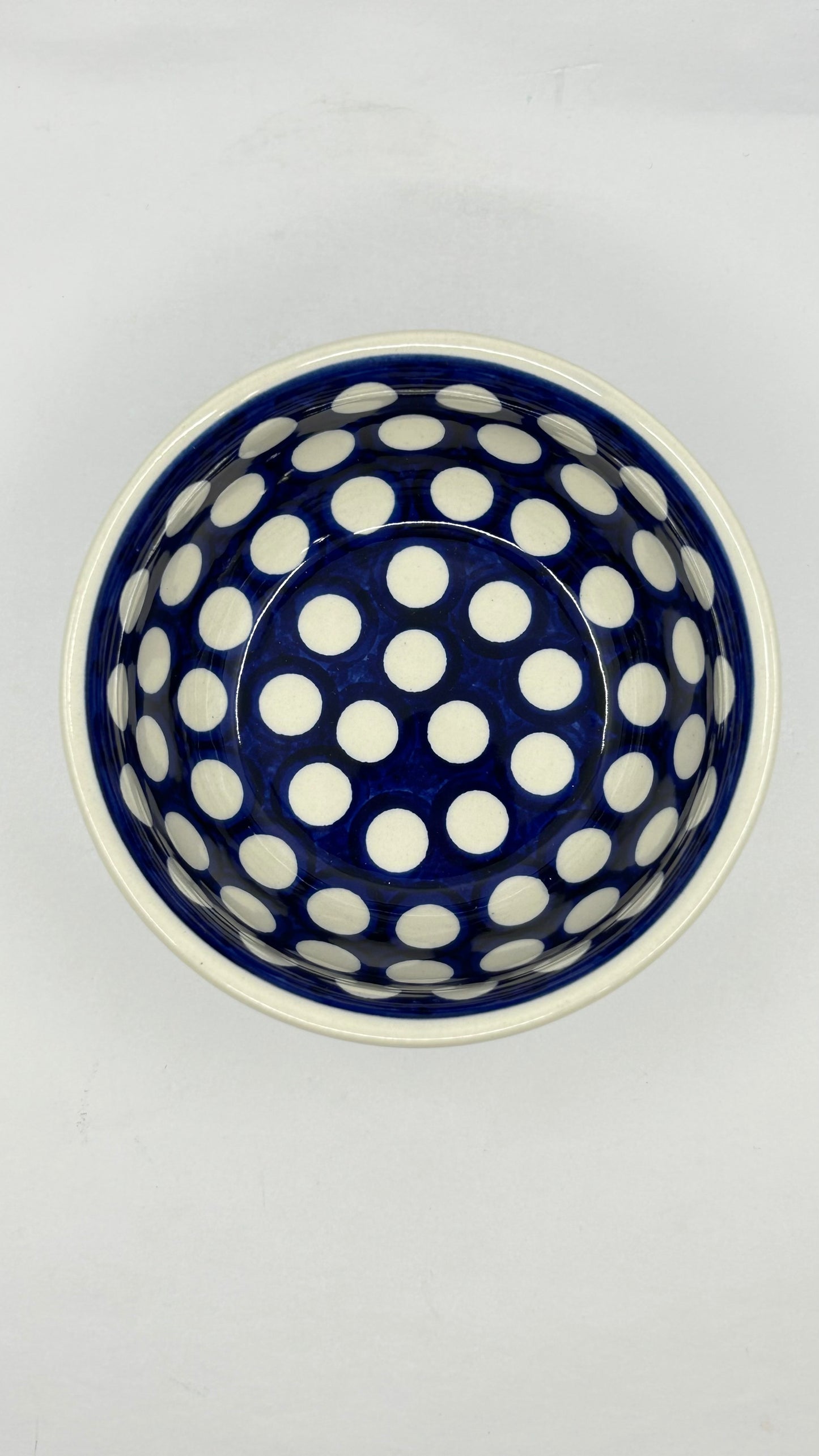 Ice Cream Bowl - D64