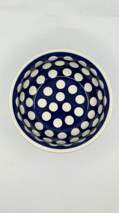 Ice Cream Bowl - D64