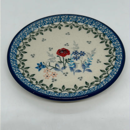 Wine Coaster 5" Plate ~ 2925X ~ T3!