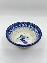 Load image into Gallery viewer, 558 ~ Bitty Bowl ~ Nesting 4&quot;W ~ U5120 - U3!