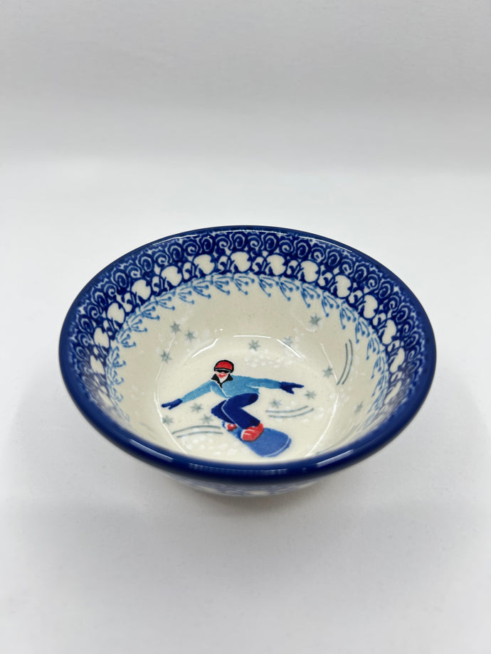 558 ~ Bitty Bowl ~ Nesting 4