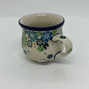 Mini Bubble Mug ~ 2 oz ~ 2064X - T3!