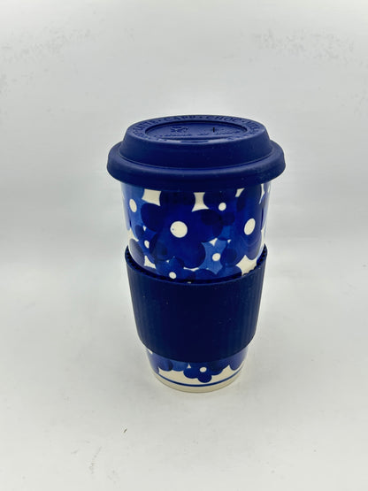 A281 To Go Mug - D126