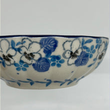 Load image into Gallery viewer, 023 ~ Bowl ~ Scalloped ~ 4.5&quot; ~ 2346X -T3!