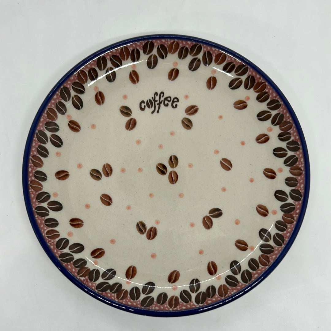 261 ~ Plate ~ Bread & Butter ~ 6.25" ~ 2500X - T1*