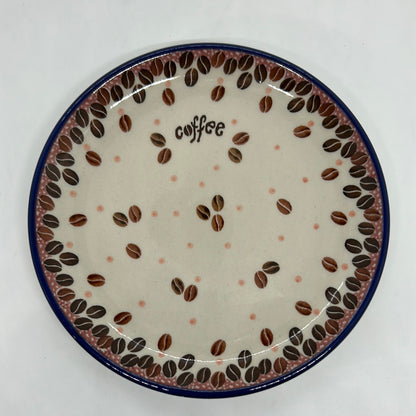 261 ~ Plate ~ Bread & Butter ~ 6.25" ~ 2500X - T1*
