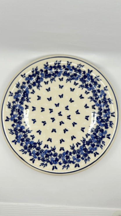 Dinner Plate - 10.25" - 008 - U3