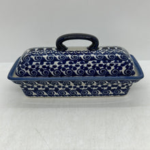 Load image into Gallery viewer, A108 - Butter Dish  - D25