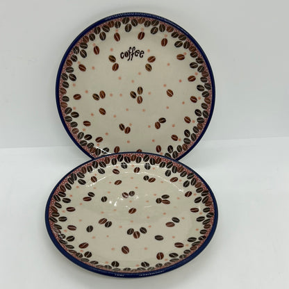 261 ~ Plate ~ Bread & Butter ~ 6.25" ~ 2500X - T1*