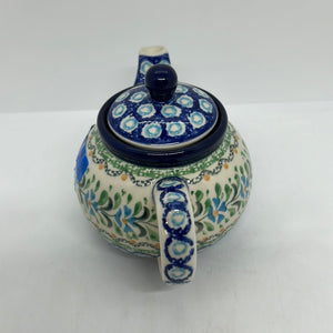 2-Cup Teapot - U0620 - U3!