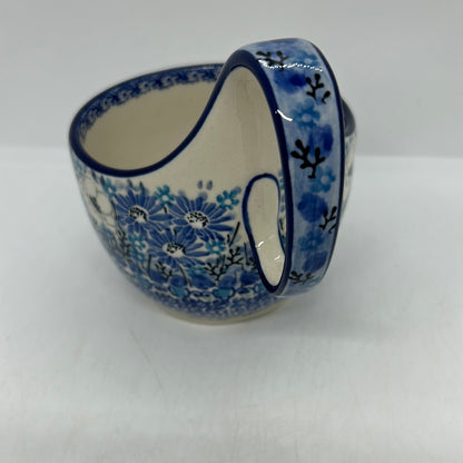Bowl w/ Loop Handle ~ 16 oz ~ U4963 ~ U6!
