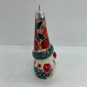 Gnome Ornament - A-S5