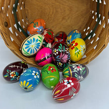 Load image into Gallery viewer, 1 Dozen Pisanki Eggs