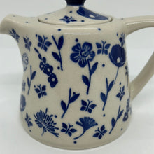 Load image into Gallery viewer, 1-Cup Container Teapot ~ E58-2882X - T3!