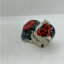 Load image into Gallery viewer, A412 - Sleeping Kitten - D15