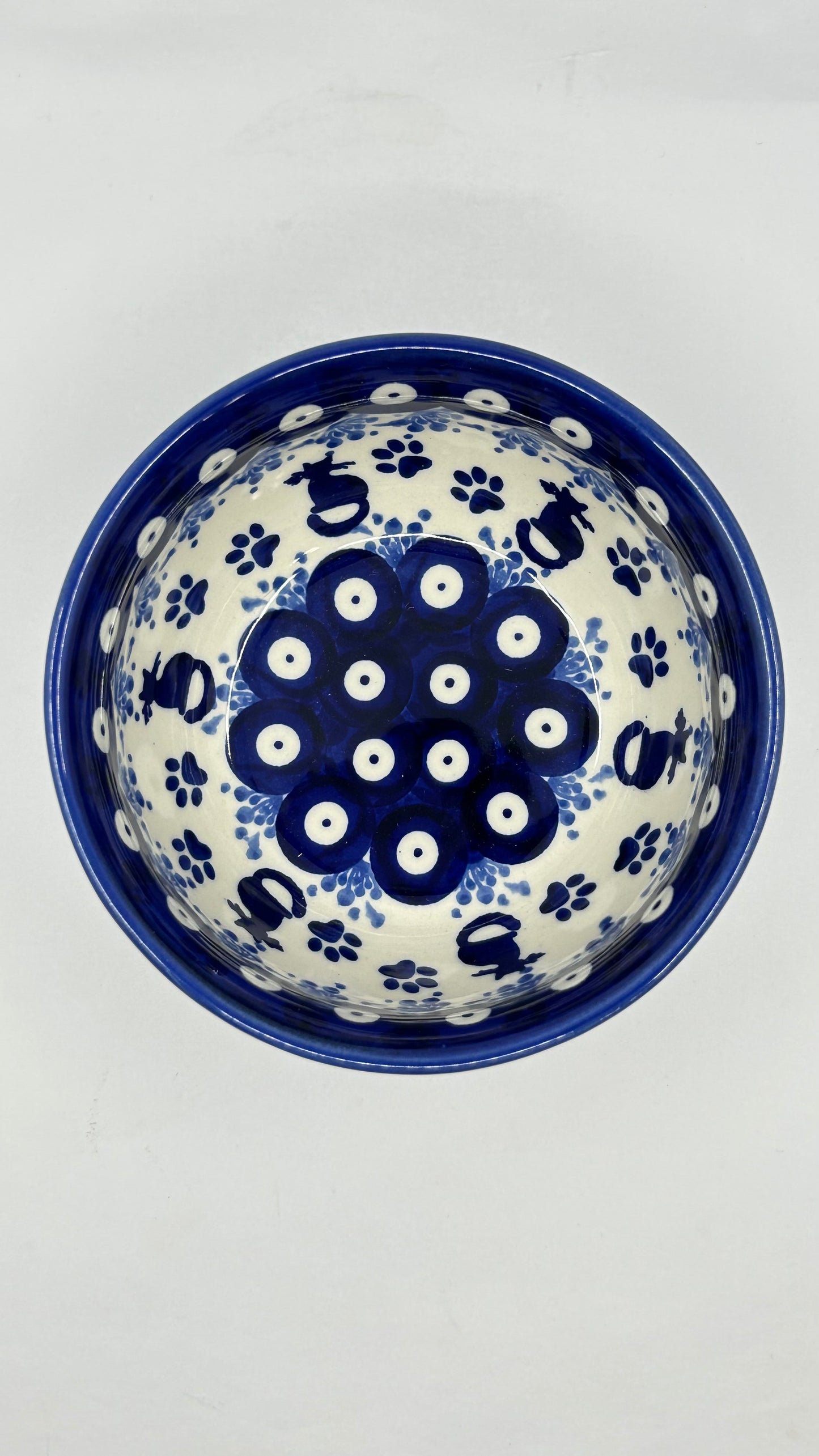 Ice Cream Bowl - D116