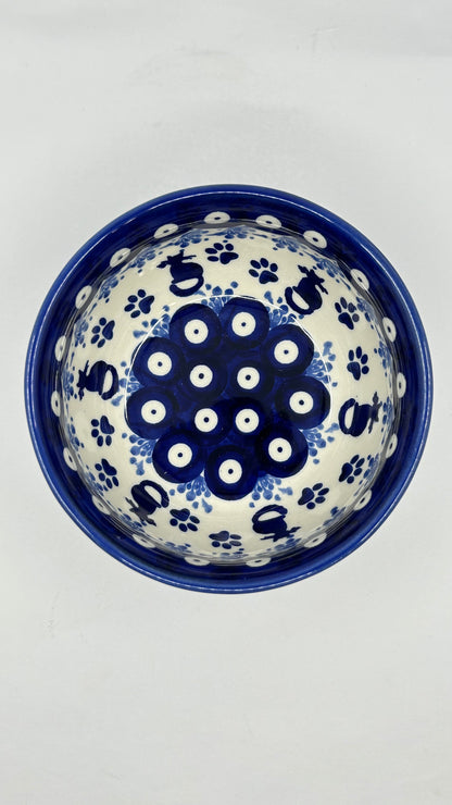 Ice Cream Bowl - D116