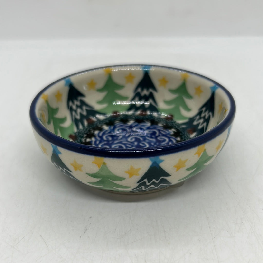 B88 ~ Bowl ~ 3~1/2" ~ 1284X - T3*