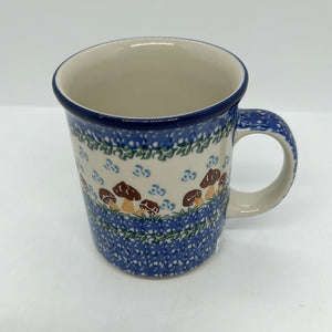 B13 ~ Mug ~ 16 oz. ~ 1732X - T1!