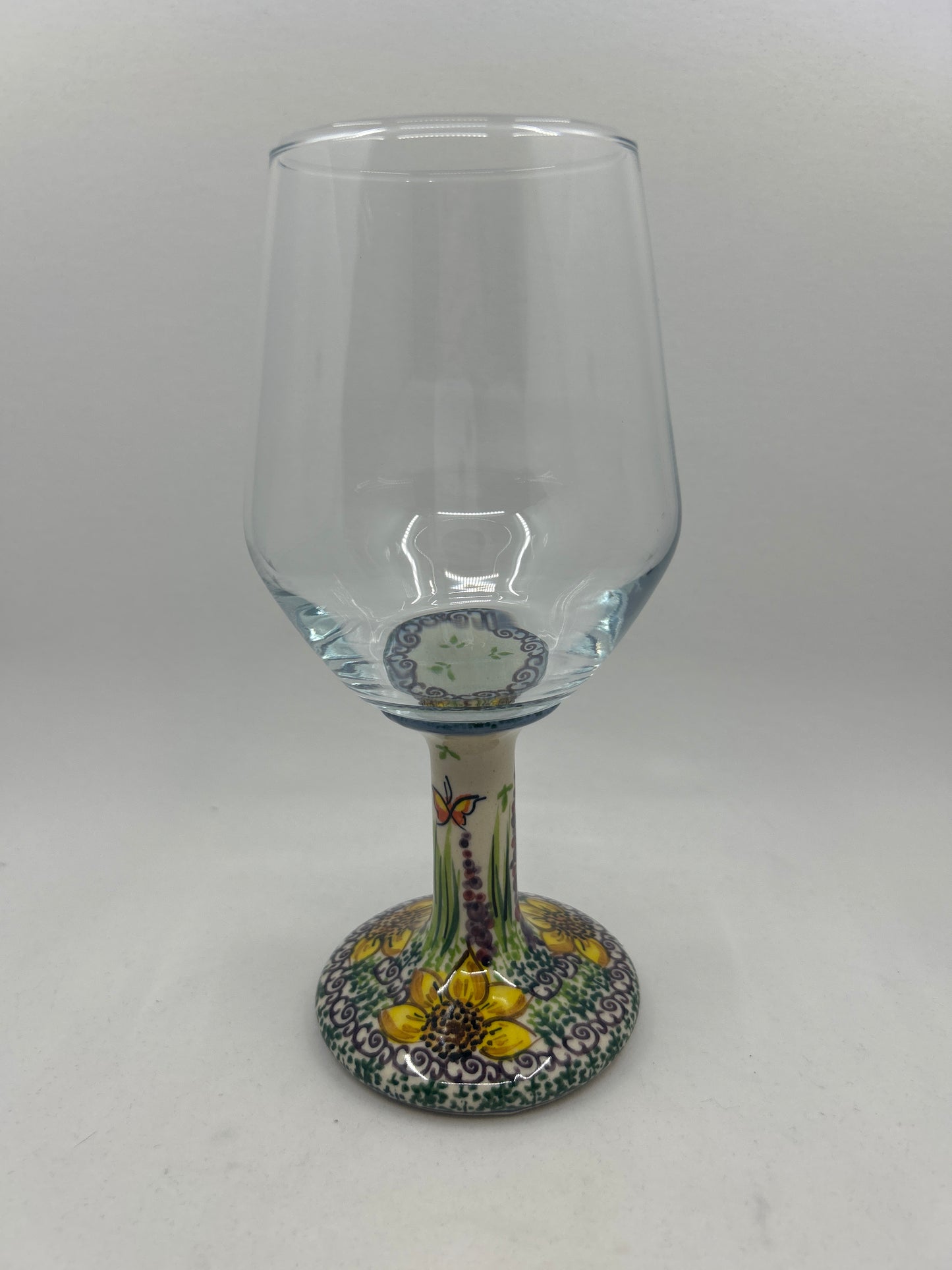 KJ05 Wine Glass - A-SZ2