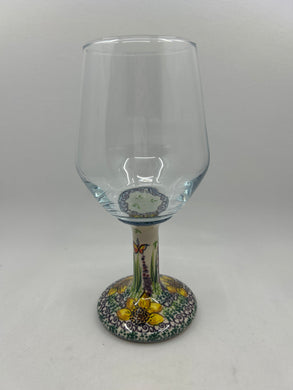 KJ05 Wine Glass - A-SZ2