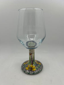 KJ05 Wine Glass - A-SZ2