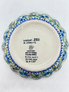 Bowl ~ U2700 ~ U4!