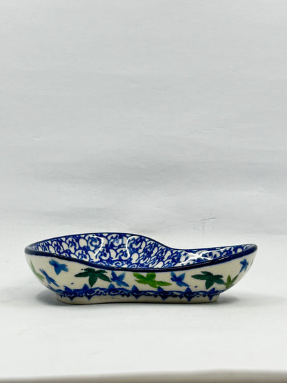 Heart Ladle Rest - 5.25" W ~ 3235X - T4!