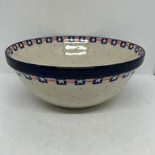 Load image into Gallery viewer, 056 ~ Bowl ~ Nesting ~ 9&quot; W - 0254X ~ T1!