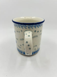 Mug ~ Straight Side ~ 8 oz ~ U5120 - U3!