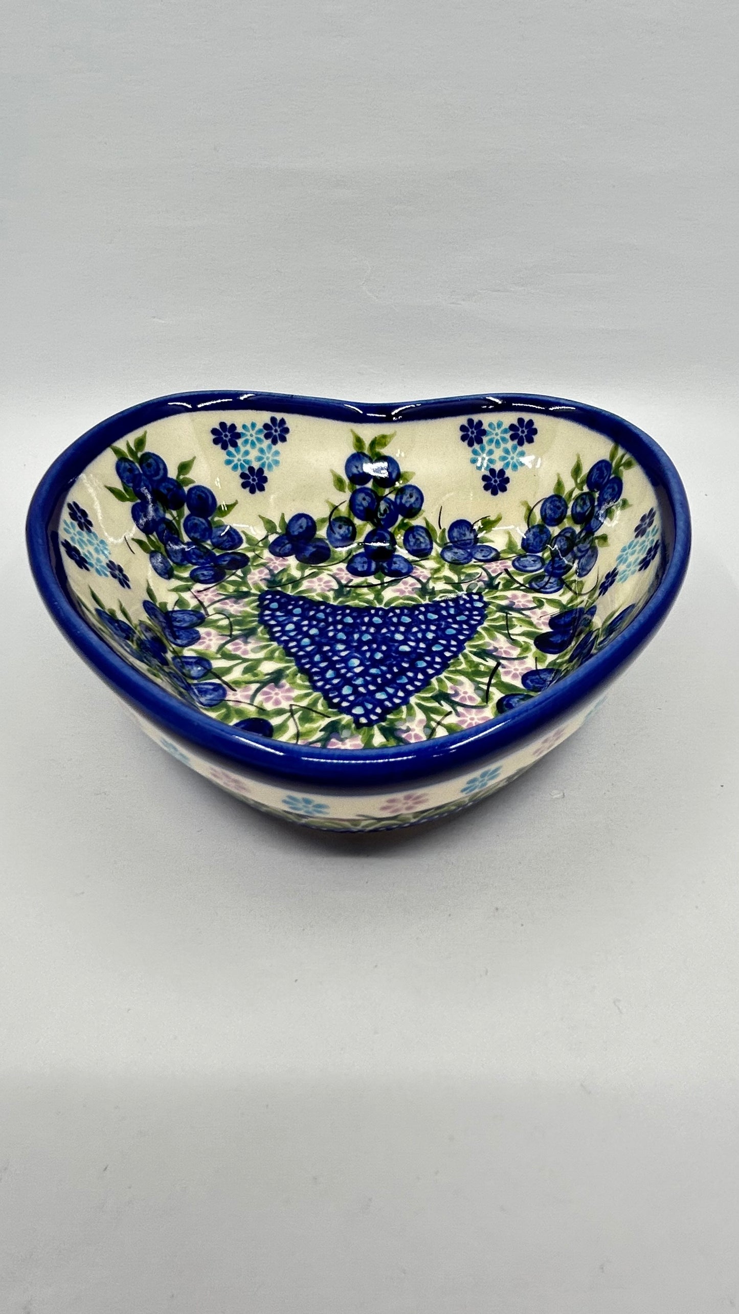 Heart Bowl - U288