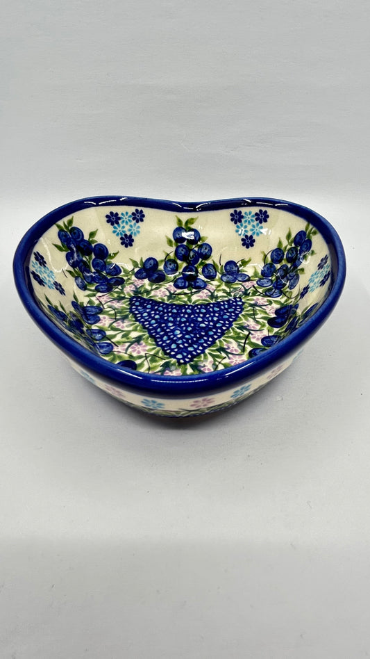Heart Bowl - U288