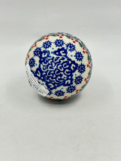 Round Ornament - CU-232