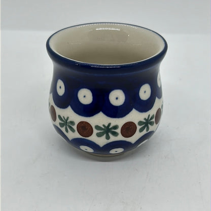 Mini Bubble Mug ~ 2 oz ~ 0070X - T3!