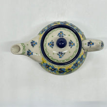 Load image into Gallery viewer, 2-Cup Teapot - U4928 - U3!