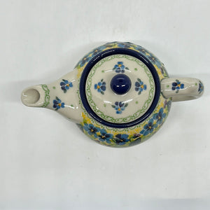 2-Cup Teapot - U4928 - U3!