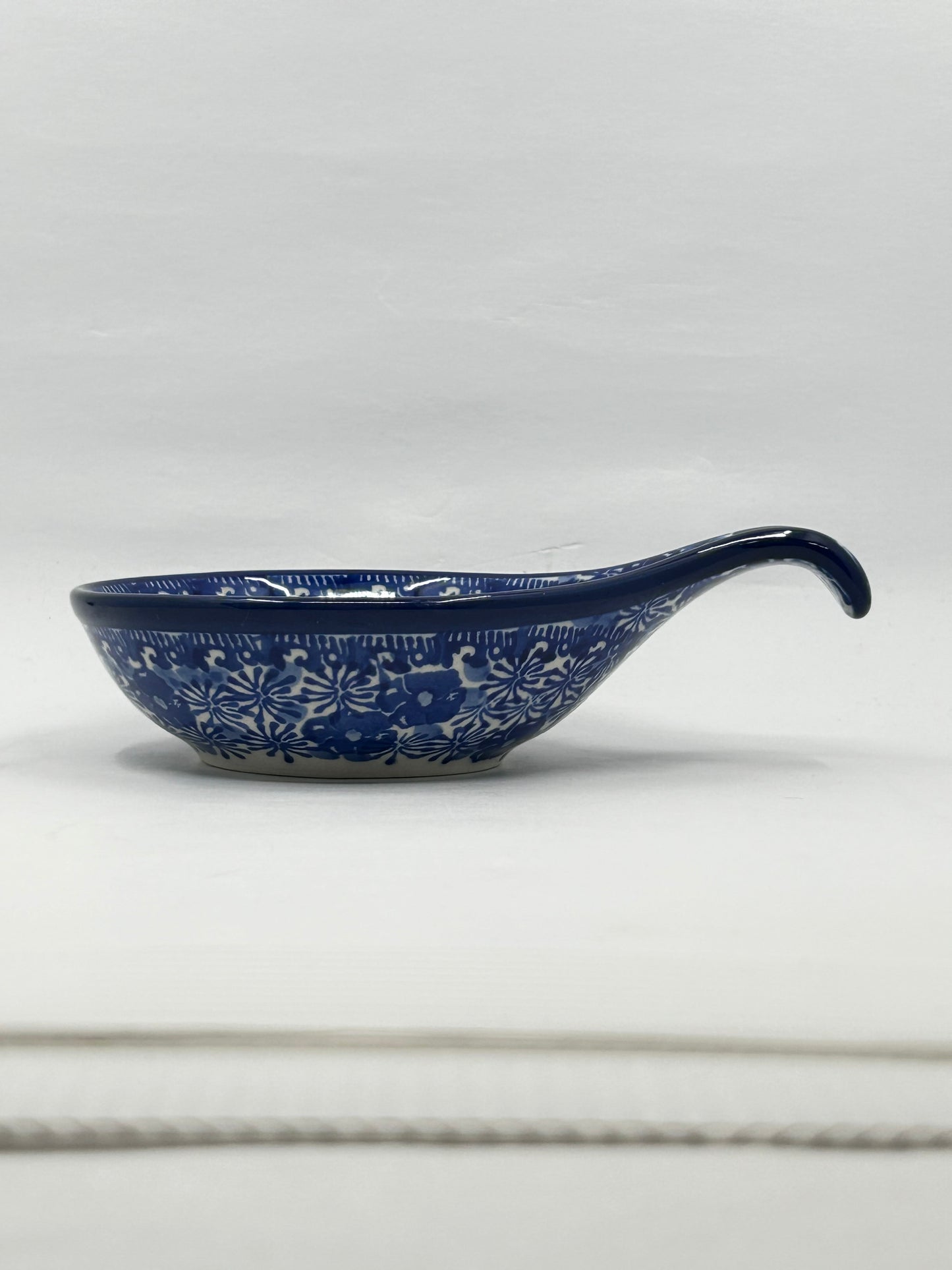 174 ~ Spoon/Ladle Rest ~ 4.5" ~ 3309 ~ T4!