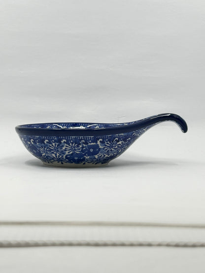 174 ~ Spoon/Ladle Rest ~ 4.5" ~ 3309 ~ T4!