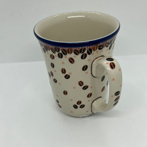 812 ~ Mug ~ Bistro ~ 16 oz. ~ 2500X ~ T1!