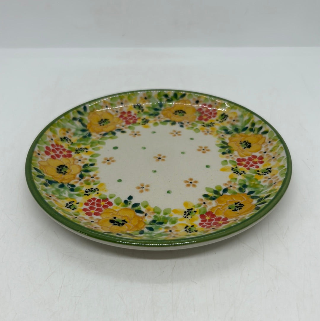 261 ~ Plate ~ Bread & Butter ~ 6.25" U5027 ~ U3!