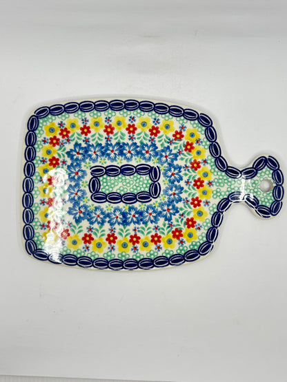 A406 - Small Cutting Board - D26