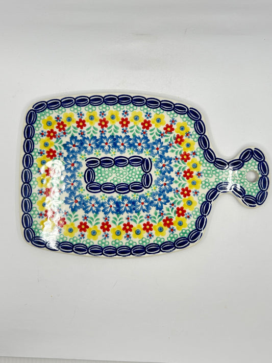 A406 - Small Cutting Board - D26