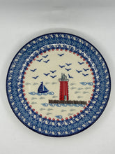 Load image into Gallery viewer, 086 ~ Plate ~ 7.75"  ~ U5164 - U3*