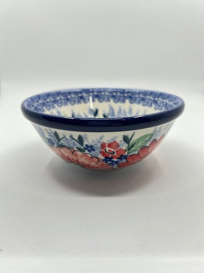556 ~ Bowl ~ Nesting 5"W ~ U5137 ~ U4!